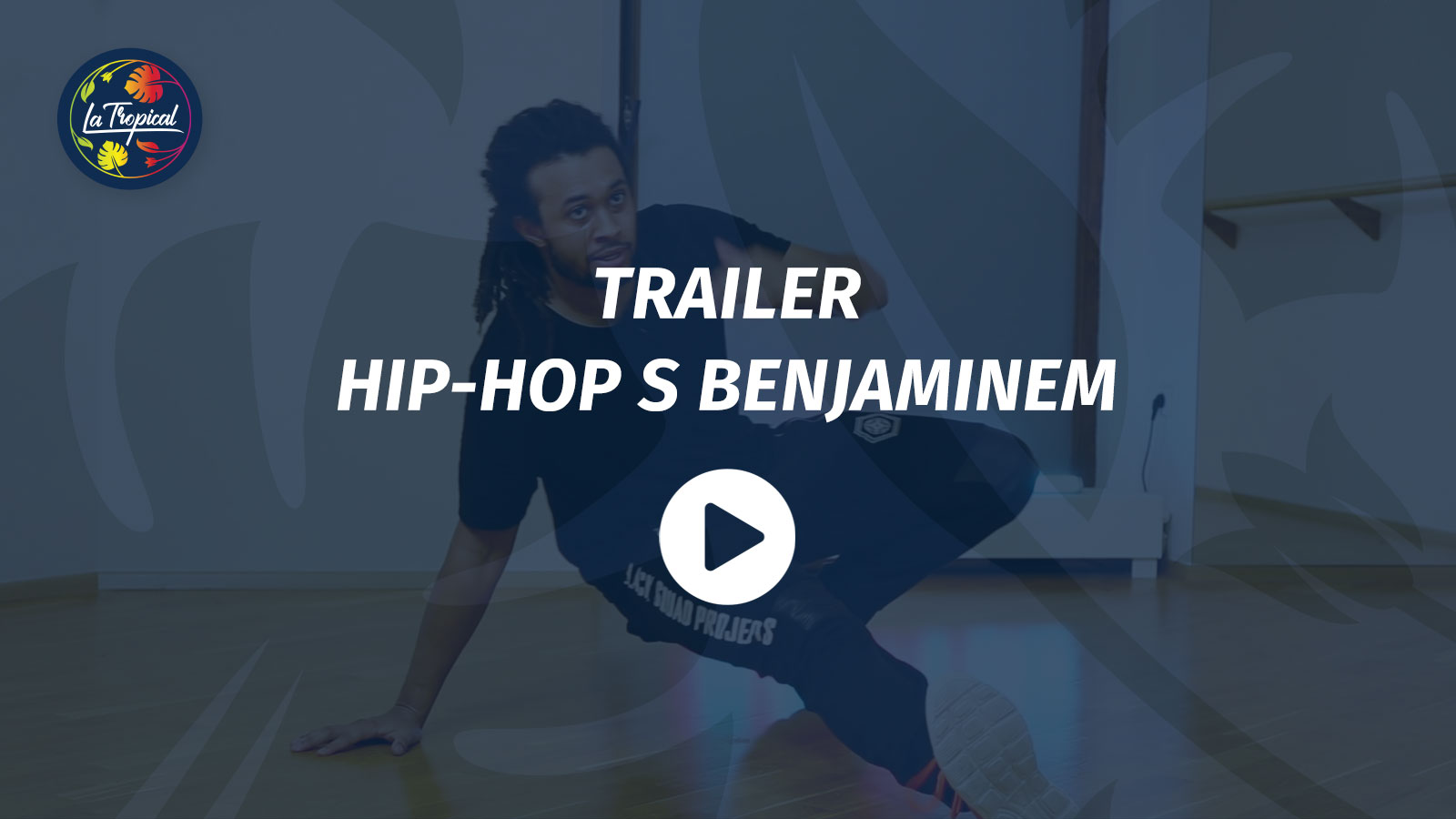 Hip Hop / Street dance - začátečníci - pro dospělé i děti